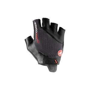 Gant Castelli ROSSO CORSA PRO V Homme Grise Foncé | ZENJV-1549