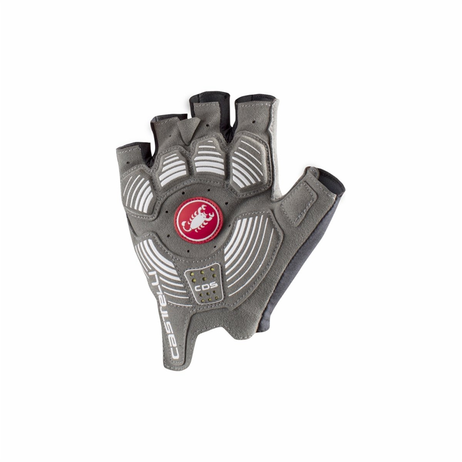 Gant Castelli ROSSO CORSA 2 W Femme Noir | OYMJK-8456